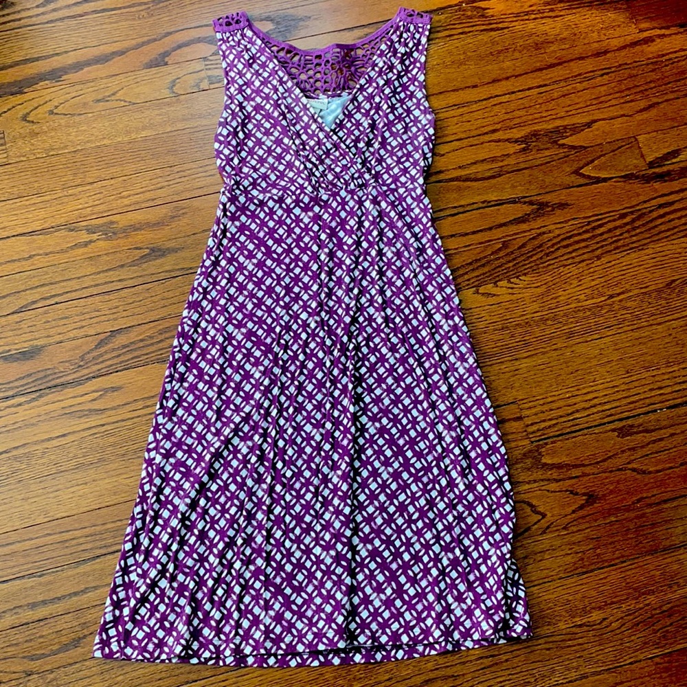 Sun Dress